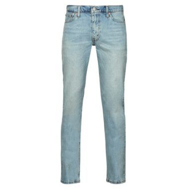 Jeans Slim Uomo Levis 511 SLIM Blu, eleganti e confortevoli, ideali per un look casual. Questi jeans aderenti offrono un taglio moderno e sono perfetti per ogni occasione. Acquista ora i Levis 511 SLIM Blu per arricchire il tuo guardaroba con uno stile senza tempo.